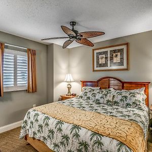 The Island Vista 511 (3 bedroom, Sleeps 10)